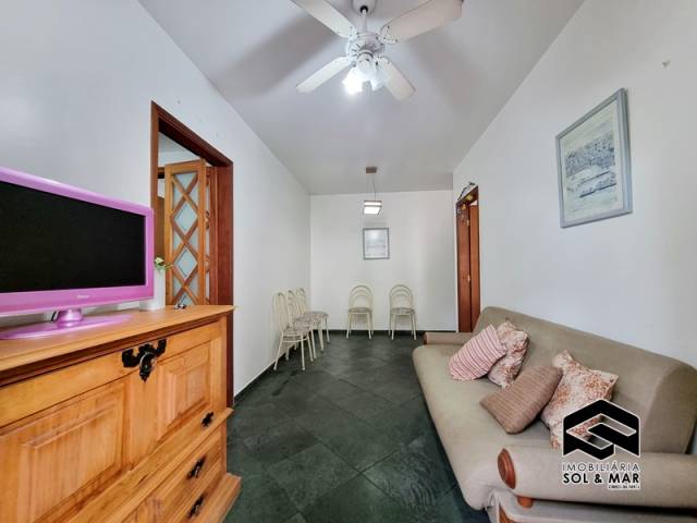 #26036 - Apartamento para Venda em Guarujá - SP - 3