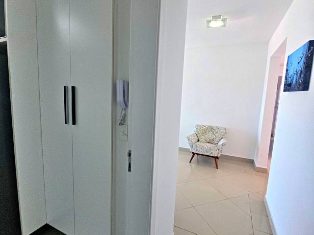 #26038 - Apartamento para Venda em Guarujá - SP - 2