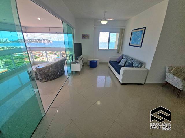 #26038 - Apartamento para Venda em Guarujá - SP - 3