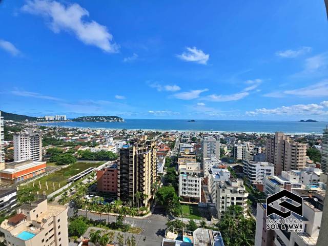 Apartamento para Venda em Guarujá - 5
