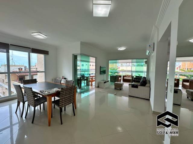#26039LOC - Apartamento para Locação em Guarujá - SP - 1