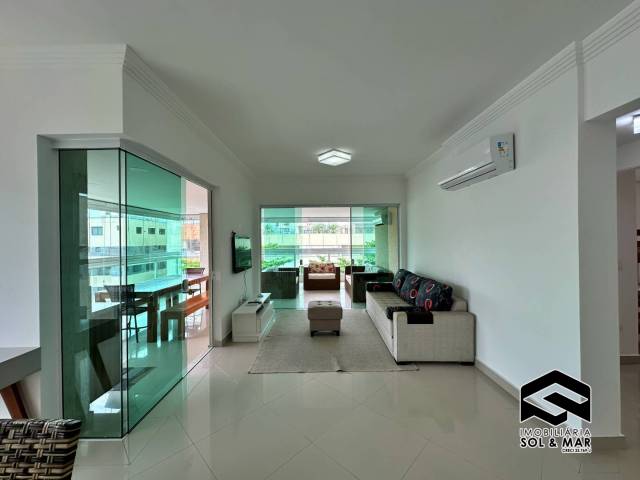 #26039LOC - Apartamento para Locação em Guarujá - SP - 3