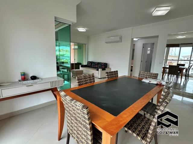 Apartamento para Locação em Guarujá - 5
