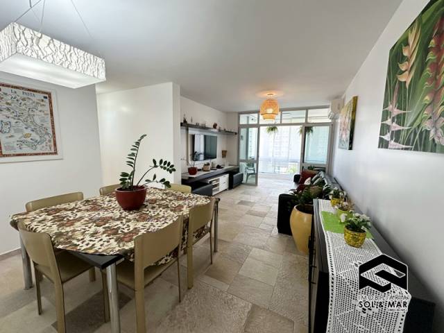 #26041LOC - Apartamento para Venda em Guarujá - SP - 1