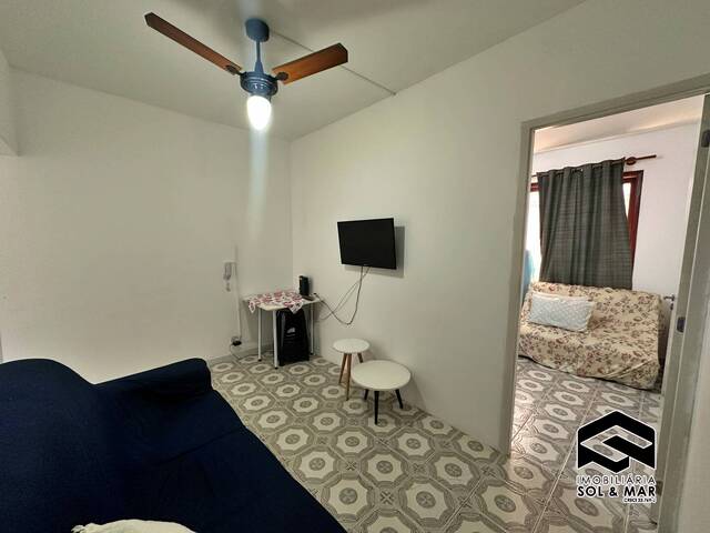 Apartamento para Venda em Guarujá - 4