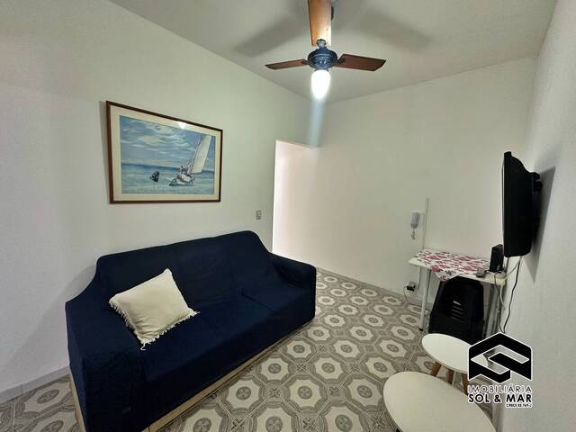 Apartamento para Venda em Guarujá - 5