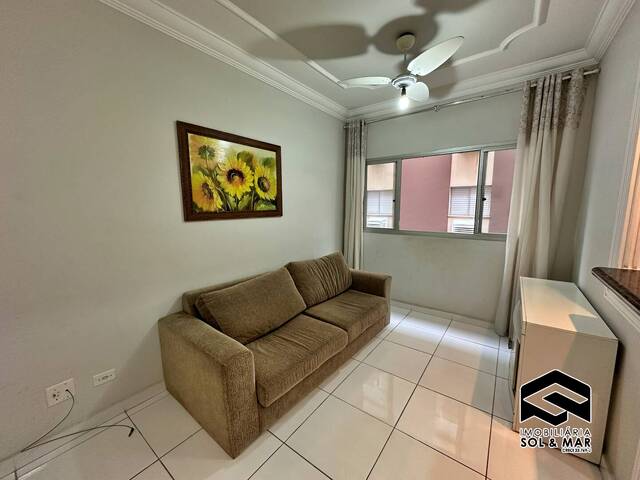 #26044 - Apartamento para Venda em Guarujá - SP - 3