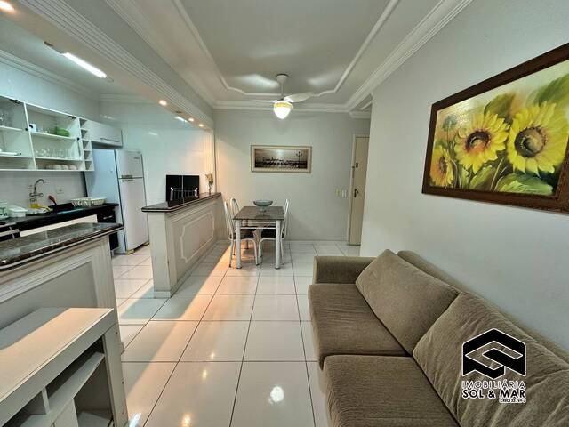 Apartamento para Venda em Guarujá - 4