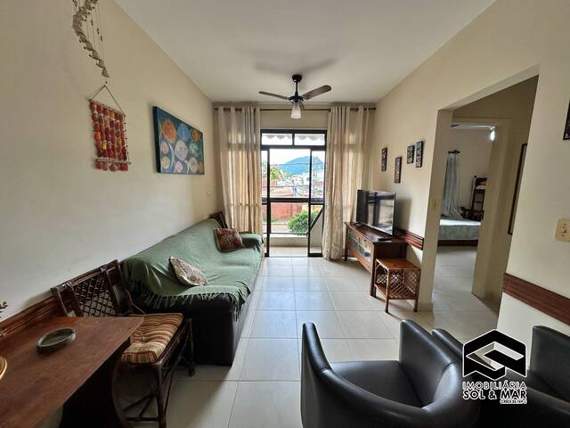 #26045 - Apartamento para Venda em Guarujá - SP - 2