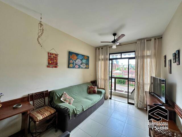 #26045 - Apartamento para Venda em Guarujá - SP - 3