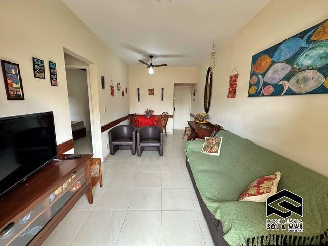 Apartamento para Venda em Guarujá - 5