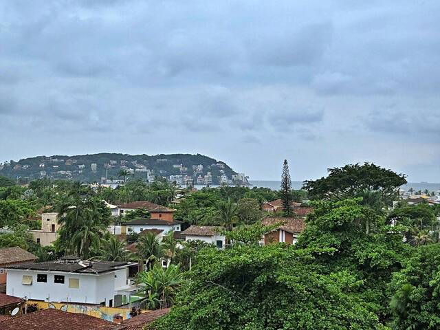 #26046LOC - Apartamento para Locação em Guarujá - SP - 2