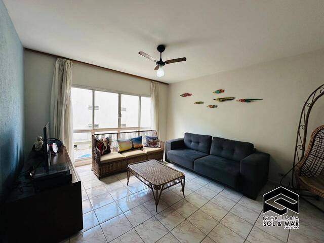 #26047 - Apartamento para Venda em Guarujá - SP - 3