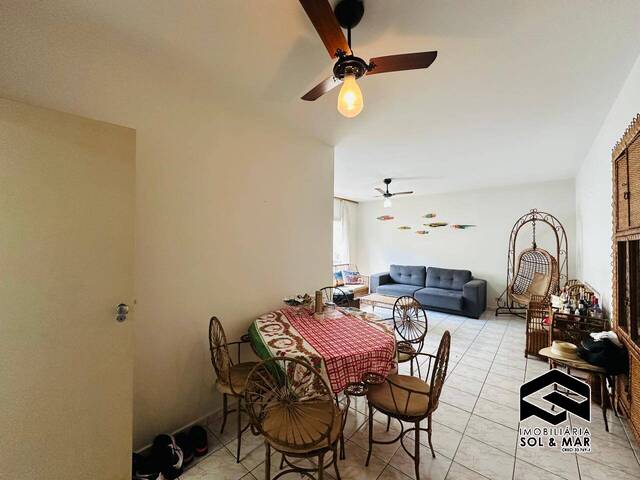 #26047 - Apartamento para Venda em Guarujá - SP - 2