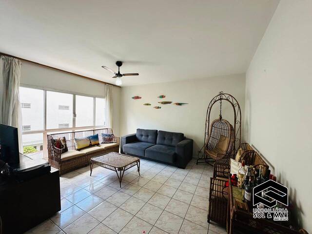 #26047 - Apartamento para Venda em Guarujá - SP - 1