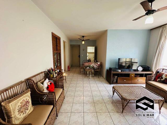 Apartamento para Venda em Guarujá - 5
