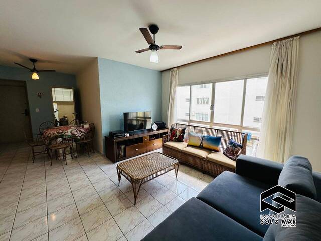 Apartamento para Venda em Guarujá - 4