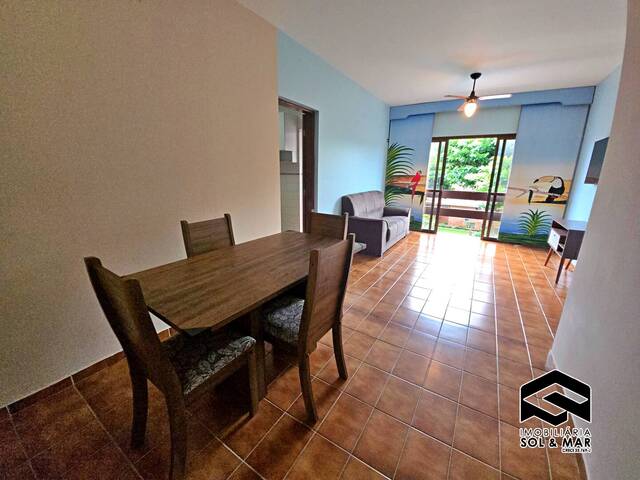 #26049 - Apartamento para Venda em Guarujá - SP - 1