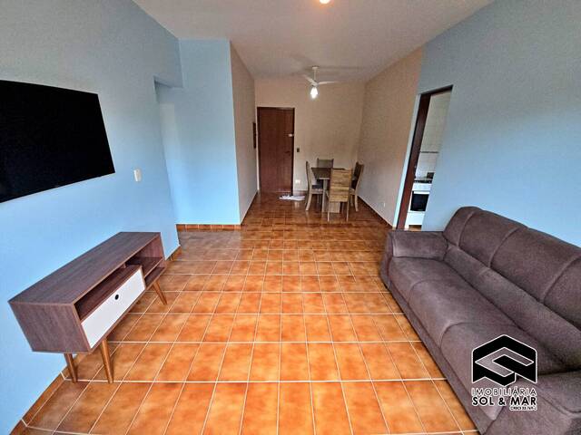 #26049 - Apartamento para Venda em Guarujá - SP - 3