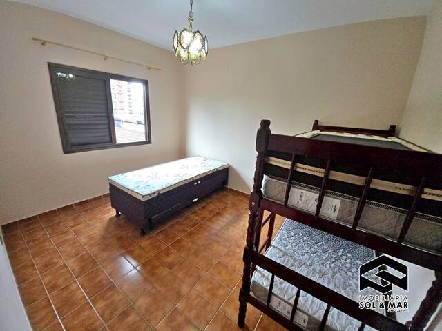 Apartamento para Venda em Guarujá - 5