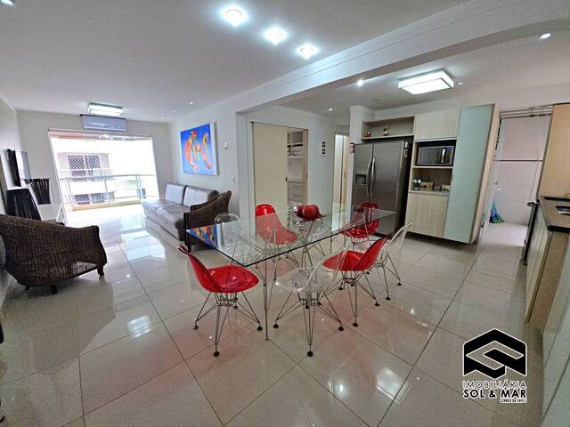 #26051 - Apartamento para Venda em Guarujá - SP - 1