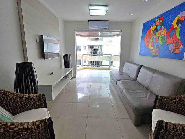 #26051 - Apartamento para Venda em Guarujá - SP - 3