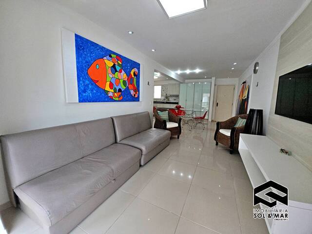 Apartamento para Venda em Guarujá - 4