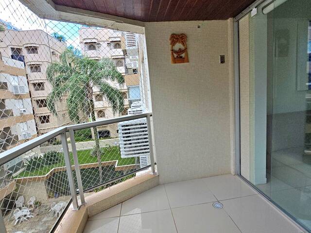 Apartamento para Venda em Guarujá - 5