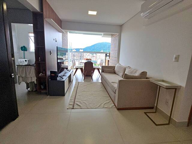 #26052 - Apartamento para Venda em Guarujá - SP - 2