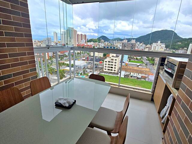 Apartamento para Venda em Guarujá - 4