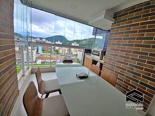 Apartamento para Venda em Guarujá - 5