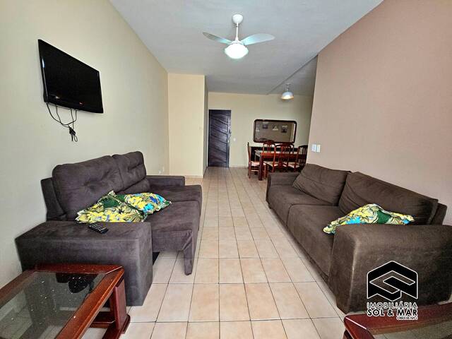Apartamento para Venda em Guarujá - 5