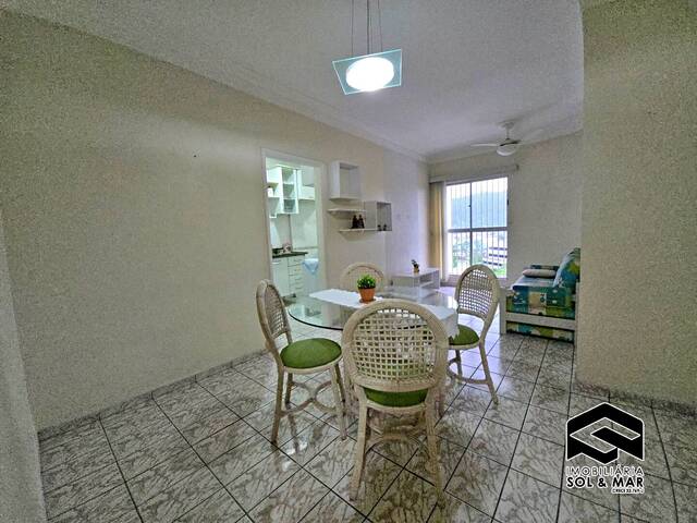 #26054 - Apartamento para Venda em Guarujá - SP - 1