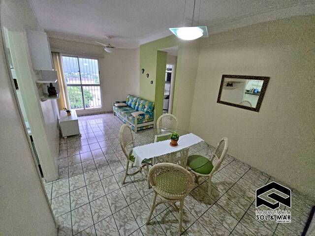 #26054 - Apartamento para Venda em Guarujá - SP - 2