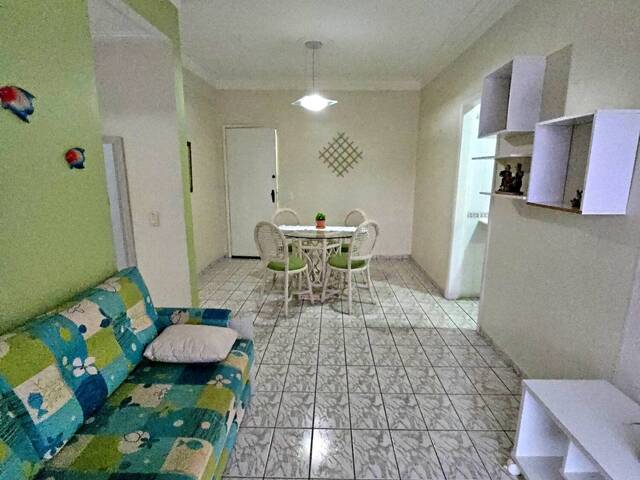 #26054 - Apartamento para Venda em Guarujá - SP - 3