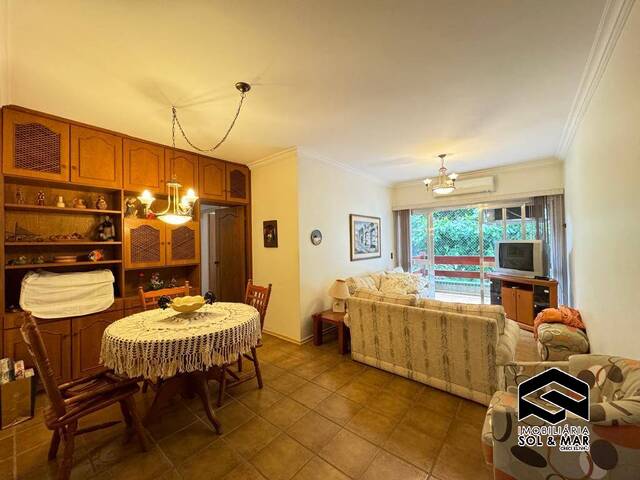 Venda em Enseada - Guarujá