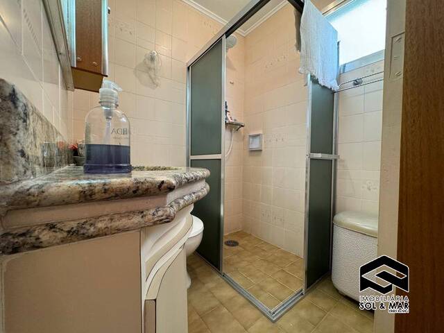 Apartamento para Venda em Guarujá - 4