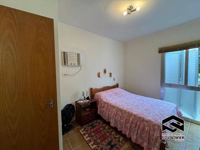 #26055 - Apartamento para Venda em Guarujá - SP - 3