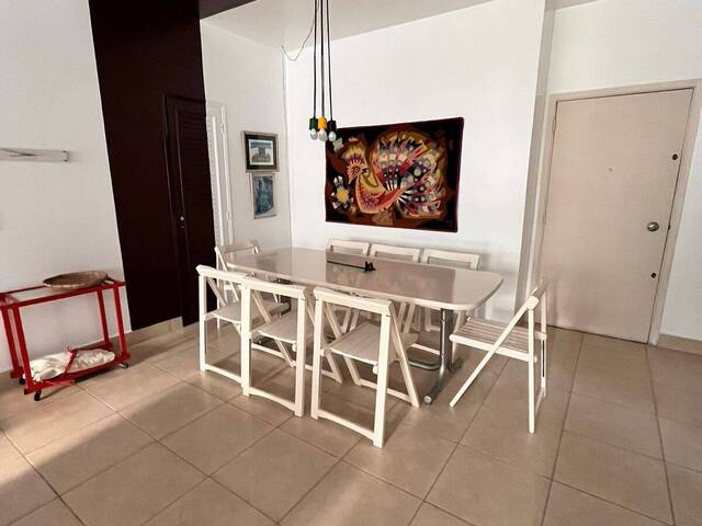 #PIT26056 - Apartamento para Venda em Guarujá - SP - 3