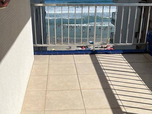 #PIT26056 - Apartamento para Venda em Guarujá - SP - 2