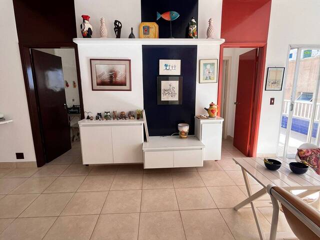 Apartamento para Venda em Guarujá - 5