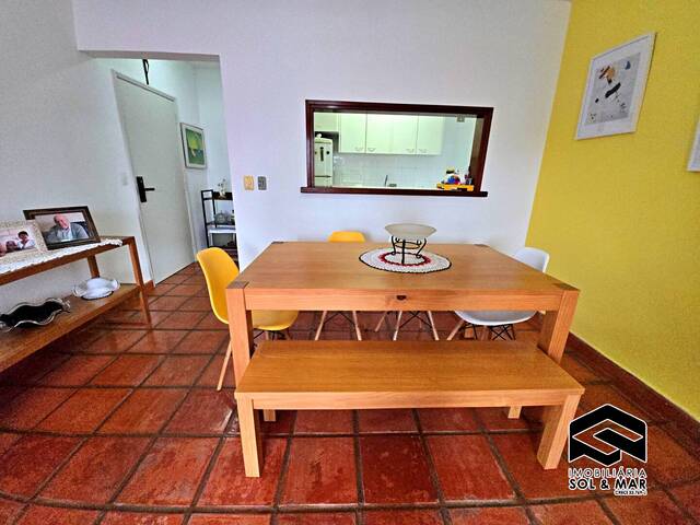 Apartamento para Venda em Guarujá - 4