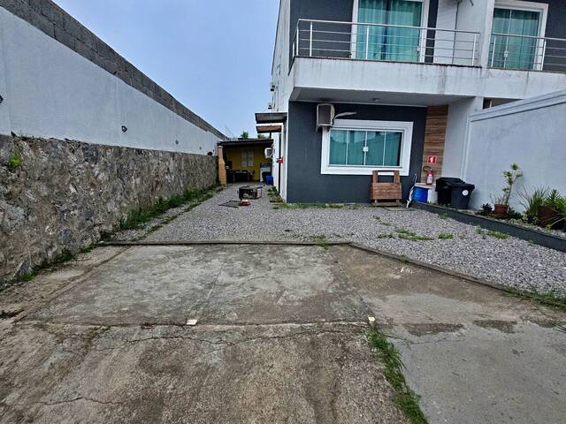 #26408LOC - Kitnet para Venda em Guarujá - SP - 2