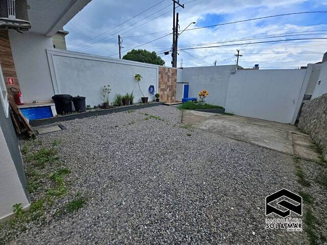 Kitnet para Locação em Guarujá - 4