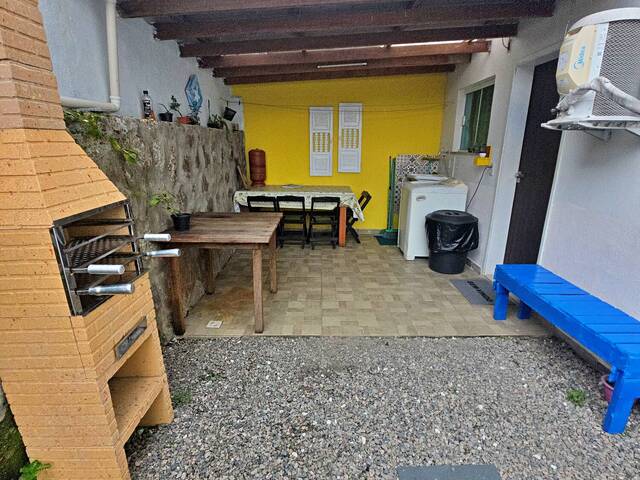 Kitnet para Locação em Guarujá - 5