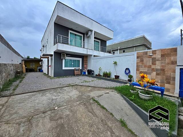 #26408LOC - Kitnet para Venda em Guarujá - SP - 1