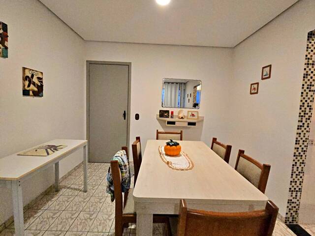 #26058LOC - Apartamento para Locação em Guarujá - SP - 3