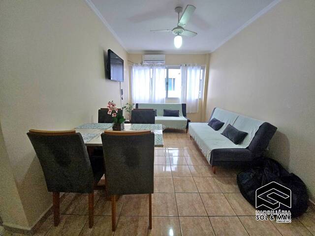 Locação em Enseada - Guarujá