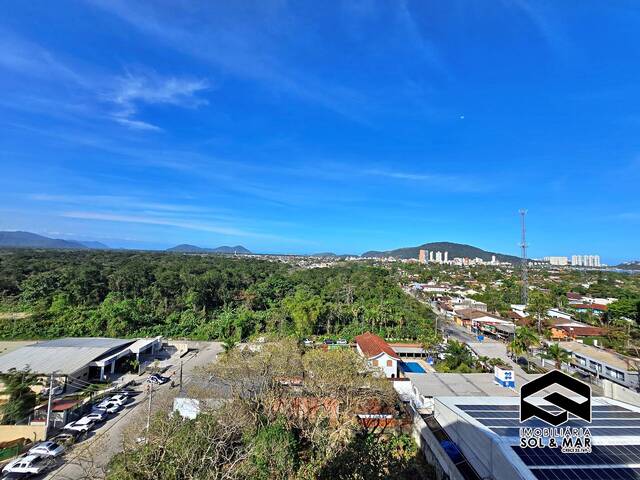 #26063LOC - Apartamento para Locação em Guarujá - SP - 3