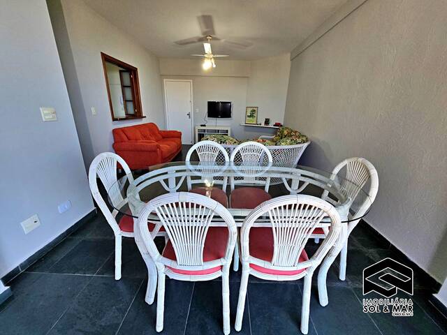 Apartamento para Venda em Guarujá - 4